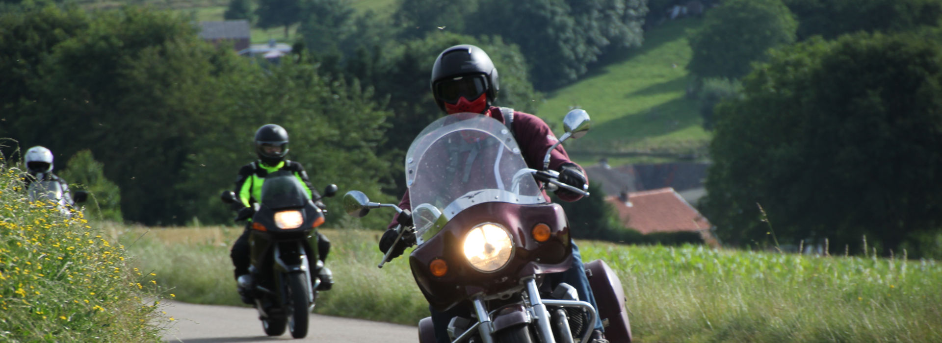 Motorrijbewijspoint Woerden theorie cursus online