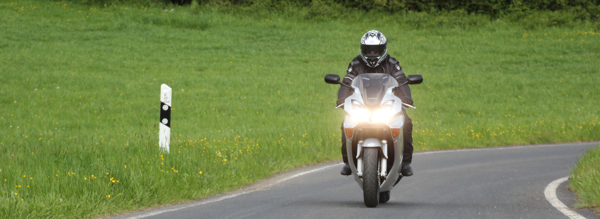 Motorrijbewijspoint Wilnis snel motorrijbewijs halen