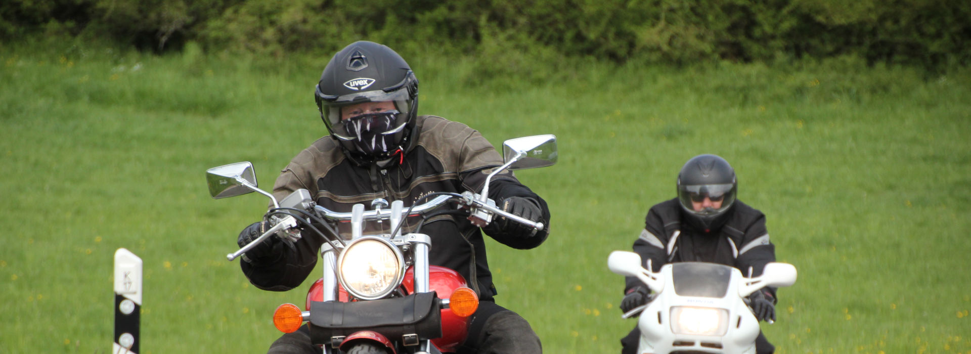 Motorrijbewijspoint De Bilt spoedcursus motorrijbewijs