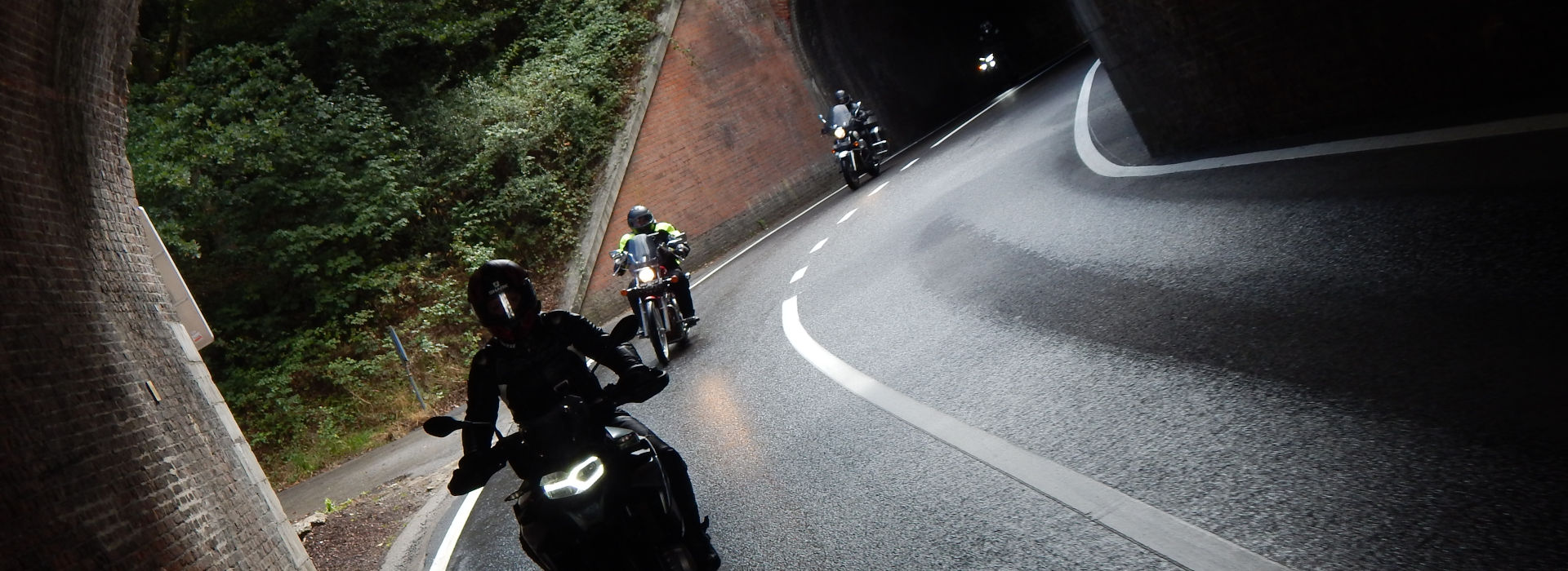 Motorrijbewijspoint Vleuten spoed motorrijbewijs