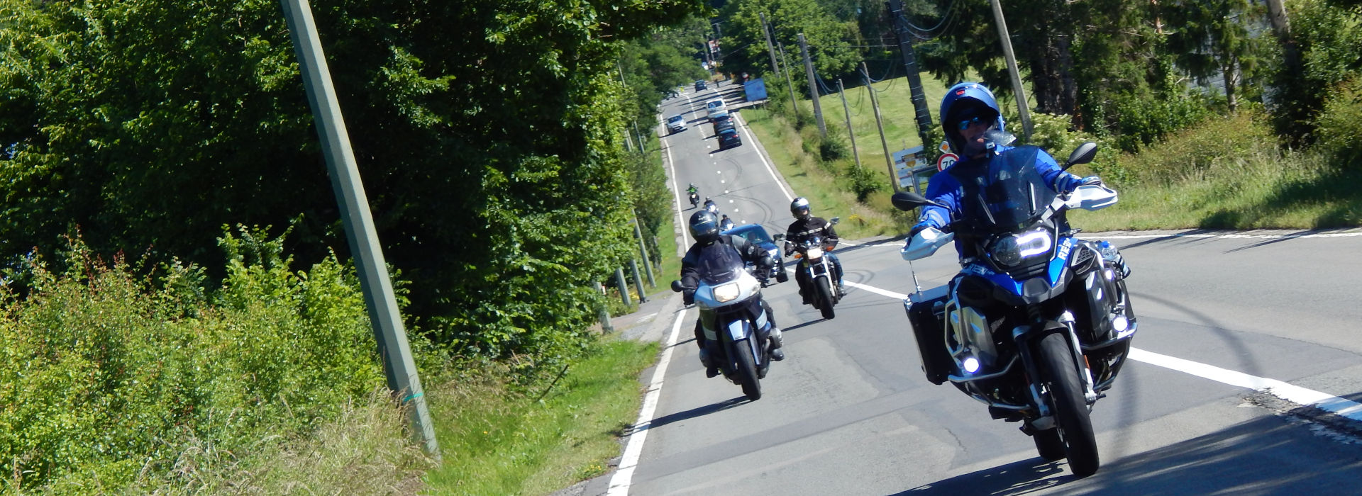 Motorrijbewijspoint Lexmond snel motorrijbewijs halen