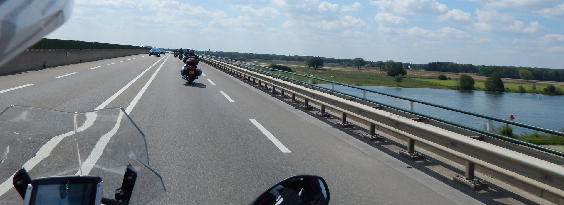 Motorrijbewijspoint Tienhoven motorrijlessen