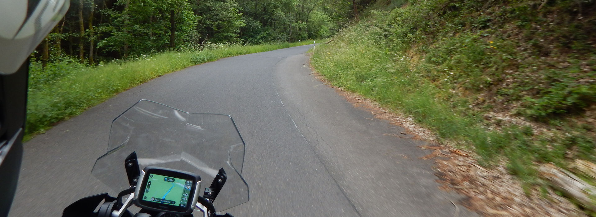 Motorrijbewijspoint Leersum motorrijlessen
