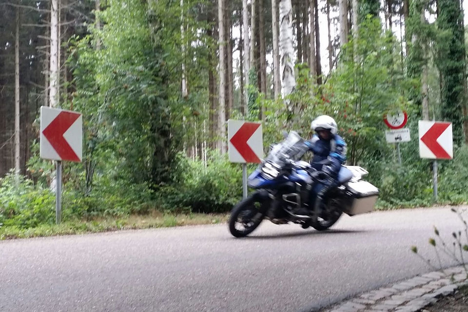 Motorrijbewijspoint Woerden motorrijbewijs binnen 1 week