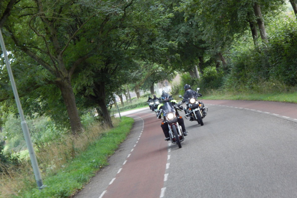 Motorrijbewijspoint Lopikerkapel spoedcursus motorrijbewijs