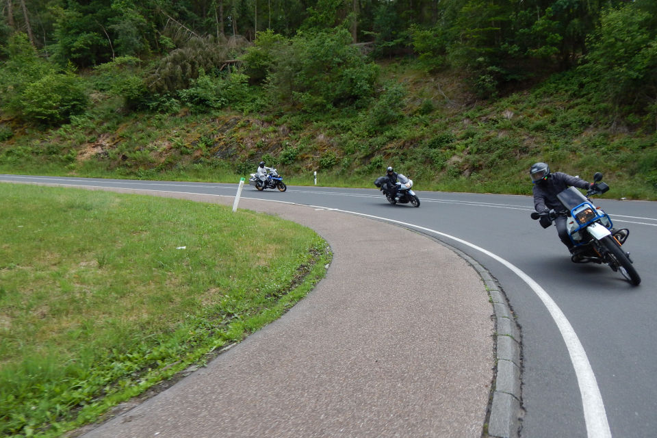 Motorrijbewijspoint Zeist snel motorrijbewijs halen